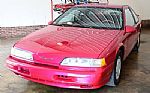 1993 Ford Thunderbird