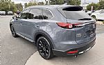 2021 CX-9 Thumbnail 3