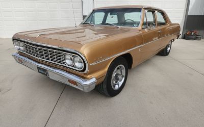 Photo of a 1964 Chevrolet Chevelle for sale