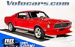 1968 Ford Mustang