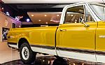 1970 C20 Longhorn Pickup Thumbnail 22