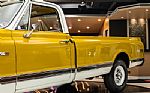 1970 C20 Longhorn Pickup Thumbnail 30