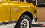 1970 C20 Longhorn Pickup Thumbnail 44