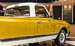 1970 C20 Longhorn Pickup Thumbnail 43