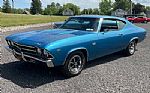 1969 Chevelle Thumbnail 1