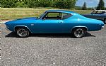 1969 Chevelle Thumbnail 4