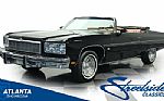 1975 Chevrolet Caprice Convertible