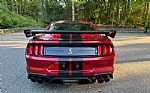 2021 Mustang Shelby GT500 Thumbnail 6