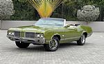 1971 Oldsmobile Cutlass