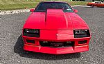 1984 Camaro IROC Z-28 Thumbnail 5