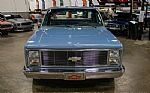 1987 R10 Silverado Thumbnail 11