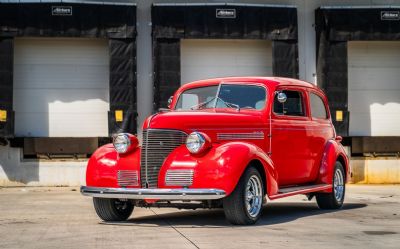 Photo of a 1939 Chevrolet Master for sale