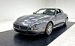 2006 Maserati Gransport Coupe