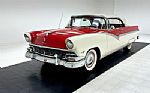 1956 Ford Fairlane Sunliner