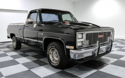 Photo of a 1987 GMC R1500 1987 GMC 100 for sale