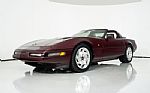 1993 Corvette 40th Anniversary Thumbnail 4