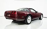 1993 Corvette 40th Anniversary Thumbnail 10