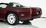 1993 Corvette 40th Anniversary Thumbnail 8