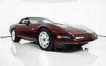 1993 Corvette 40th Anniversary Thumbnail 12