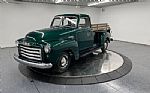 1950 GMC 3100