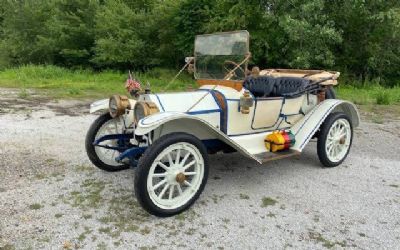 Photo of a 1912 Buick Model 28 for sale