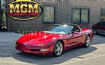 2001 Corvette Thumbnail 1