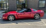 2001 Corvette Thumbnail 8