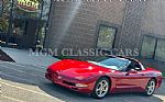 2001 Corvette Thumbnail 7