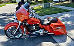 2012 Harley-Davidson® Street Glide