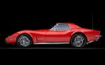 1973 Corvette 454 Convertible Thumbnail 18