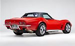 1973 Corvette 454 Convertible Thumbnail 23