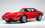 1973 Corvette 454 Convertible Thumbnail 44