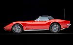 1973 Corvette 454 Convertible Thumbnail 48