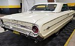 1964 Galaxie 500 XL 2 Door Hardtop Thumbnail 4