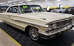 1964 Galaxie 500 XL 2 Door Hardtop Thumbnail 3