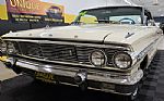 1964 Galaxie 500 XL 2 Door Hardtop Thumbnail 10