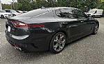 2018 Kia Stinger