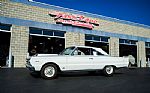 1966 Plymouth Satellite Factory Hemi Car