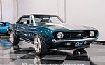 1969 Camaro Restomod Thumbnail 17