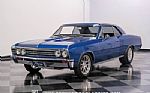 1967 Chevelle Turbo Restomod Thumbnail 5