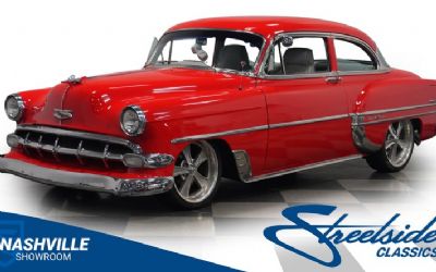 Photo of a 1954 Chevrolet Bel Air for sale