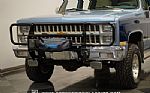 1982 Suburban K1500 4x4 Thumbnail 16