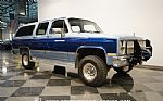 1982 Suburban K1500 4x4 Thumbnail 12