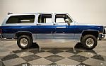 1982 Suburban K1500 4x4 Thumbnail 11