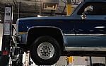 1982 Suburban K1500 4x4 Thumbnail 63