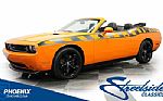 2014 Dodge Challenger R/T Convertible