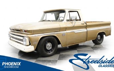 Photo of a 1966 Chevrolet C10 for sale