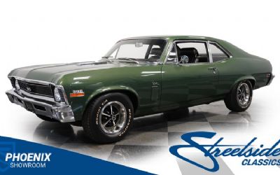 Photo of a 1970 Chevrolet Nova SS 396 for sale