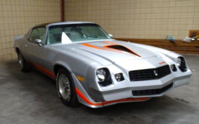 Photo of a 1979 Chevrolet Camaro Z28 for sale