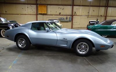 Photo of a 1976 Chevrolet Corvette for sale